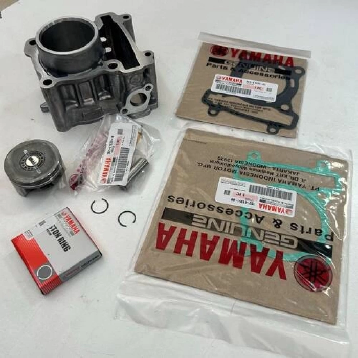 SİLİNDİR DOLU R125 A 150CC