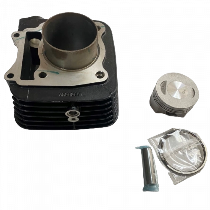 SİLİNDİR DOLU RTR  180CC HİND