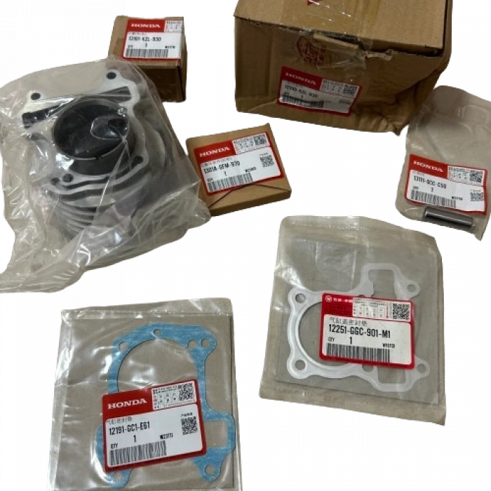 SİLİNDİR SET SPACY [ORJİNAL]