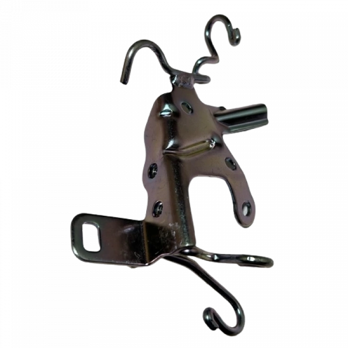 SİLİNDİR KAFASI HORTUM TUTUCU Honda FORZA [ORJİNAL] 2018