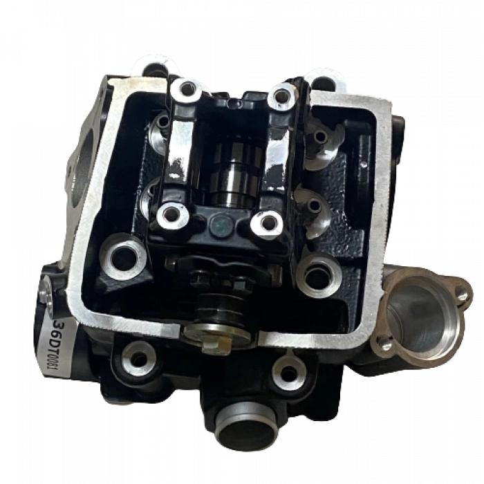 SİLİNDİR KAPAĞI BAJAJ NS200 [ORJİNAL] E3