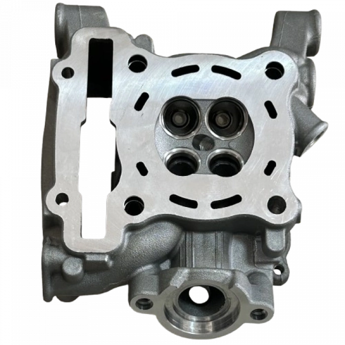 SİLİNDİR KAPAĞI Yamaha R125 [ORJİNAL]