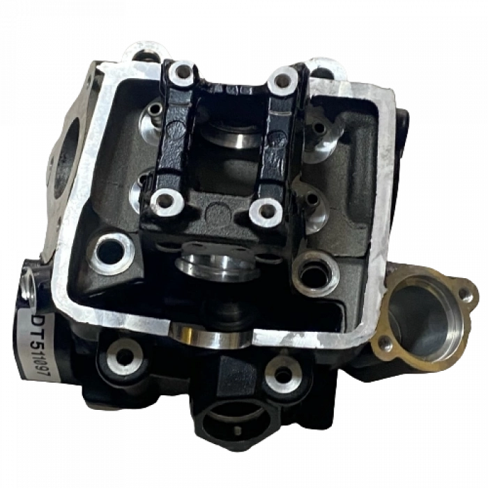 SİLİNDİR KAPAĞI BAJAJ RS200 [ORJİNAL] E4