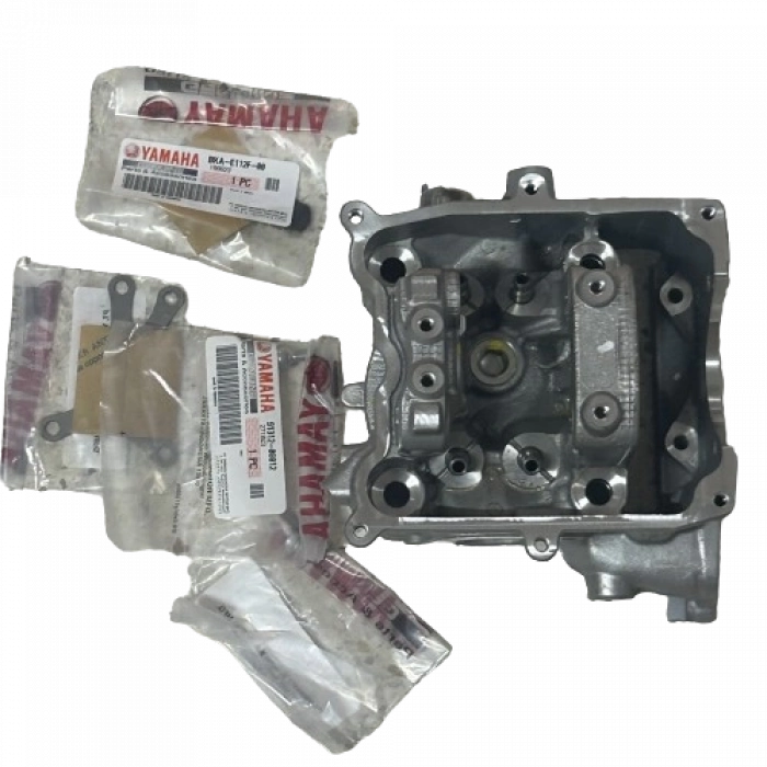 SİLİNDİR KAPAĞI Yamaha XmaX 250 [ORJİNAL]