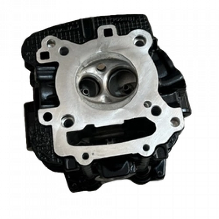 SİLİNDİR KAPAĞI BAJAJ N250-F250 [ORJİNAL]