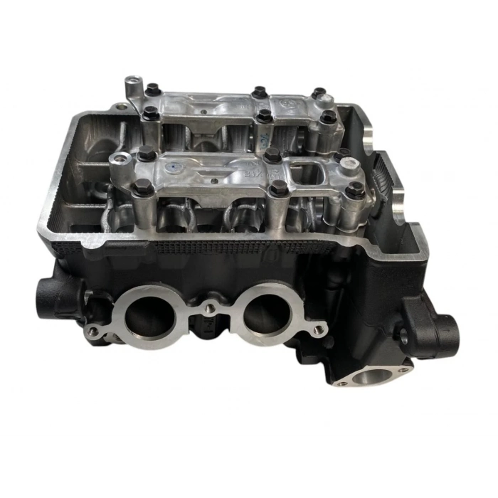 SİLİNDİR KAPAĞI [EM] Yamaha R25 [ORJİNAL]