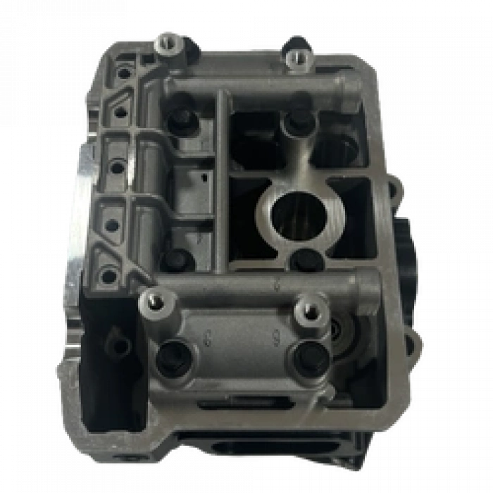 SİLİNDİR KAPAĞI [MATSİYAH] CF MOTO NK250 [ORJİNAL] E4