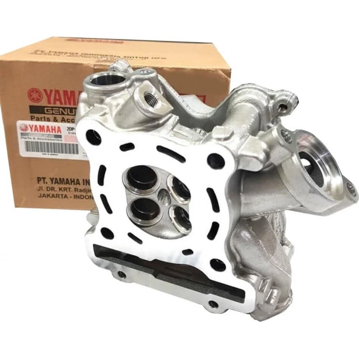 SİLİNDİR KAPAĞI Yamaha NmaX 125 [ORJİNAL]