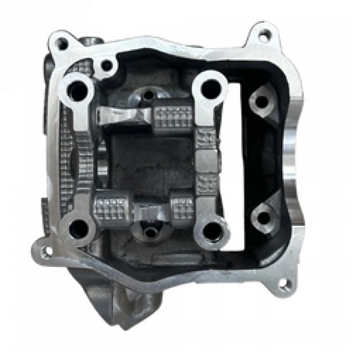 SİLİNDİR KAPAĞI Yamaha RayZR 125 [ORJİNAL]