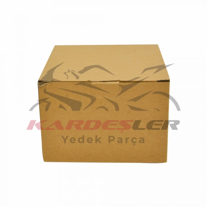 SİLİNDİR KOMPLE [JCC PİSTON] SPACY