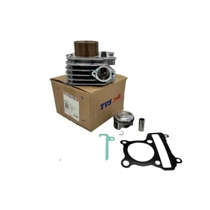 SİLİNDİR KOMPLE [ORJİNAL] - TVS JUPITER 125-[KL320070]