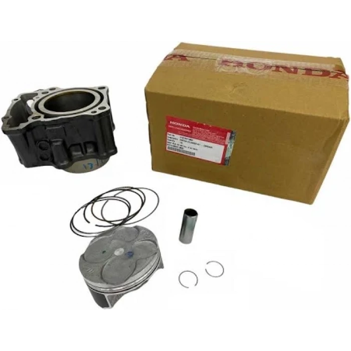 SİLİNDİR KOMPLE [ORJİNAL] HONDA CBR 250R