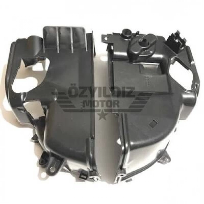 SİLİNDİR MUHAFAZA LASTİĞİ SPACY -Oem