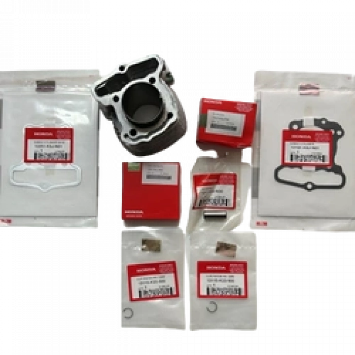 SİLİNDİR SET Honda DIO [ORJİNAL]