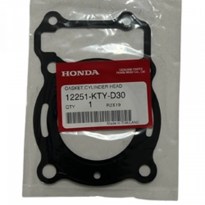 SİLİNDİR ÜST CONTA Honda CBR125R [ORJİNAL]