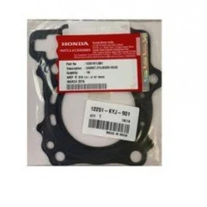 SİLİNDİR ÜST CONTA Honda CBR250R [ORJİNAL]