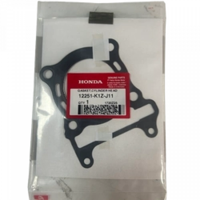 SİLİNDİR ÜST CONTA Honda PCX125 [ORJİNAL] 2021-2024