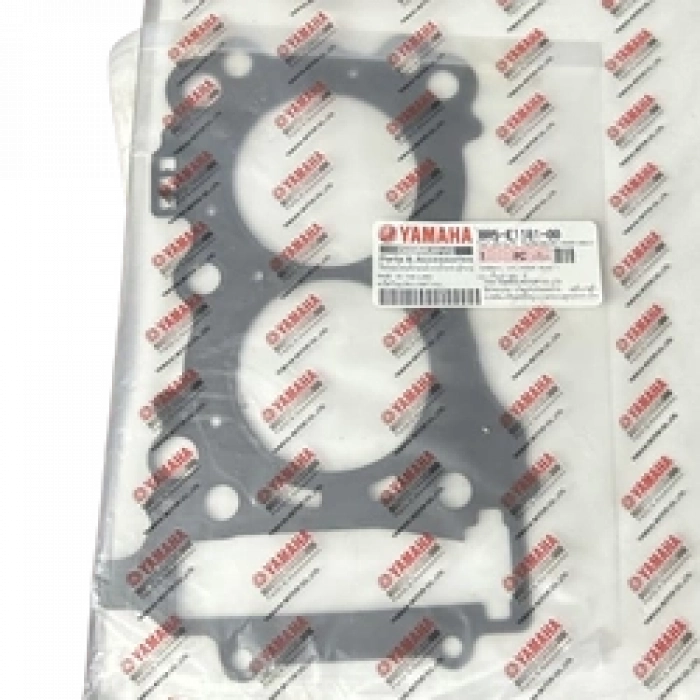 SİLİNDİR ÜST CONTA Yamaha R25 [ORJİNAL]