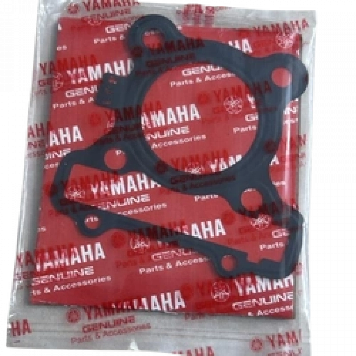 SİLİNDİR ÜST CONTA Yamaha RayZR 125 [ORJİNAL]