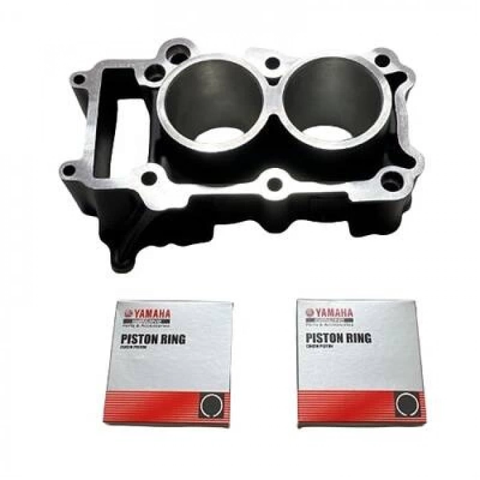 SİLİNDİR SET Yamaha R25 [ORJİNAL]