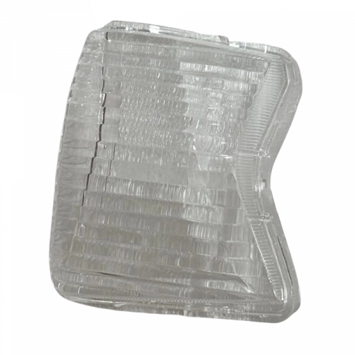 ÖN SİNYAL CAMI SAĞ Yamaha NmaX [ORJİNAL]