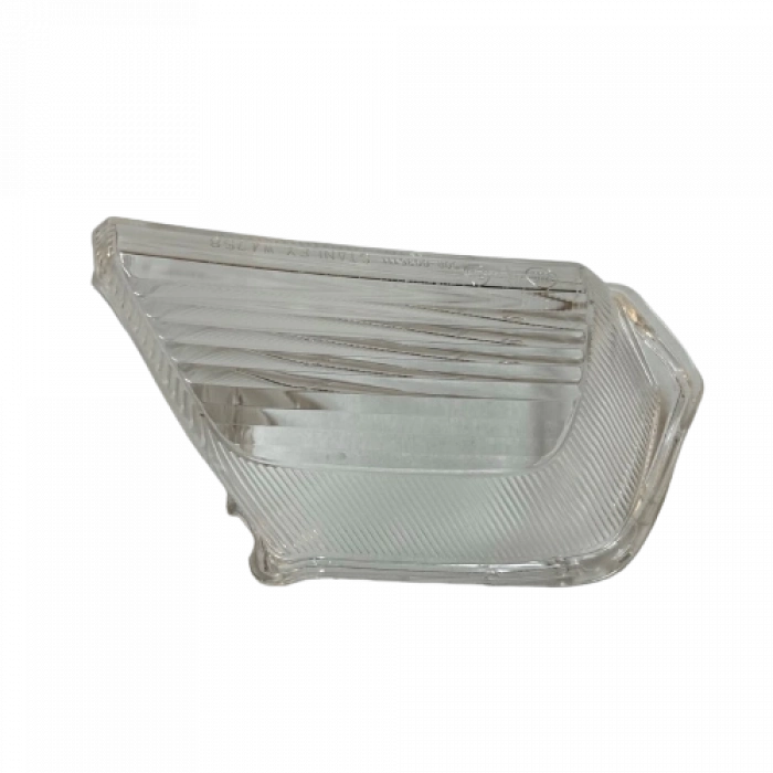 ÖN SİNYAL CAMI SAĞ Yamaha NmaX [ORJİNAL] 2021