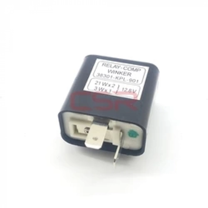 SİNYAL FLASÖR Honda ACTIVA 100 [ORJİNAL]