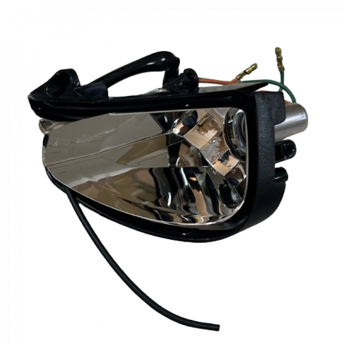 SİNYAL GÖVDESİ SOL PCX [ORJİNAL] 2011