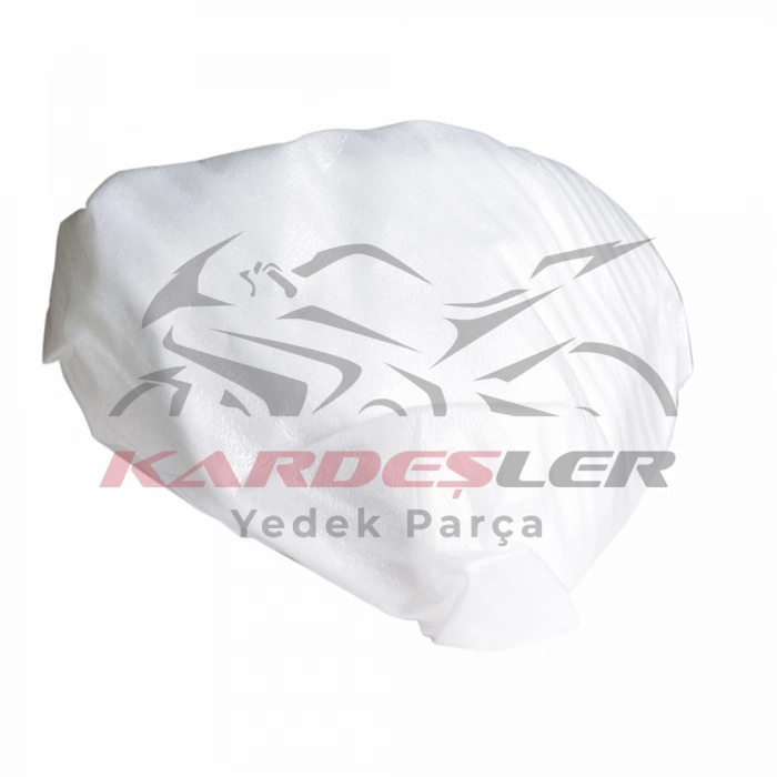 SİNYAL GRENAJI [BEYAZ] ALPHA