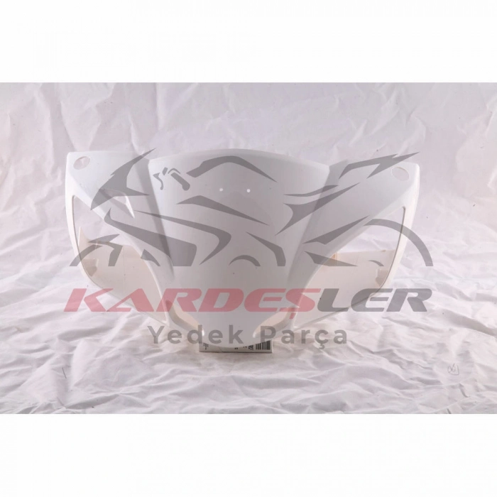 SİNYAL GRENAJI [BEYAZ] [ORJİNAL] SPACY