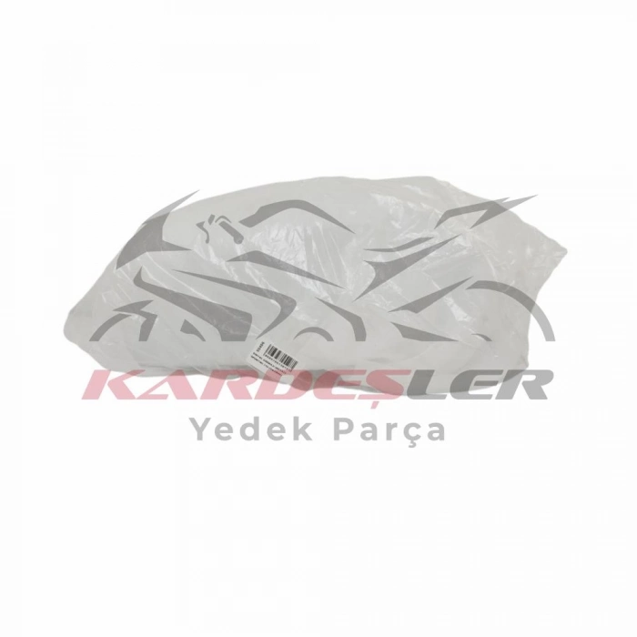 SİNYAL GRENAJI [BEYAZ] - SPONTINI 110 [ORJİNAL]