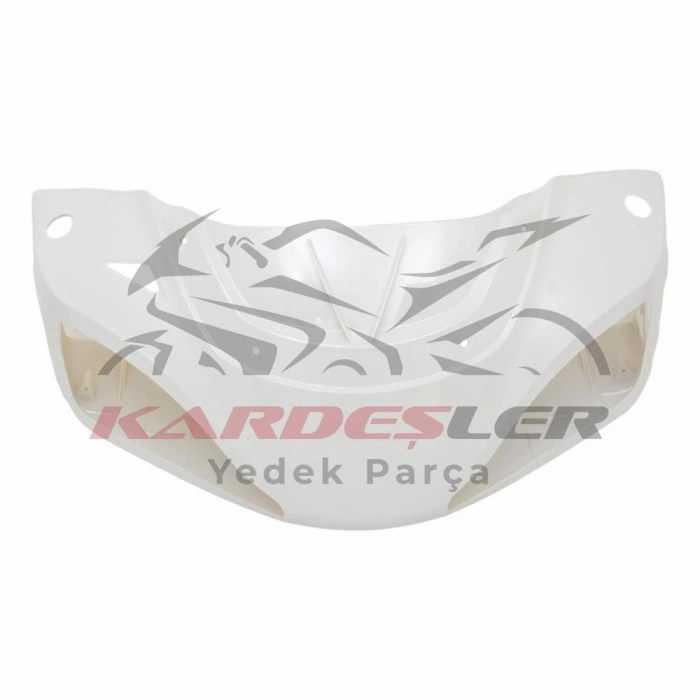 SİNYAL GRENAJI [BEYAZ] - SPONTINI 110 [ORJİNAL]