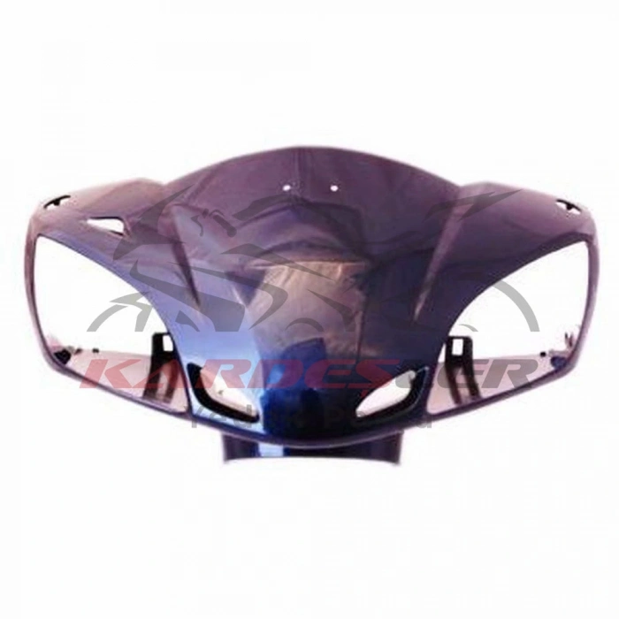 SİNYAL GRENAJI [MAVİ] [ORJİNAL] SPACY