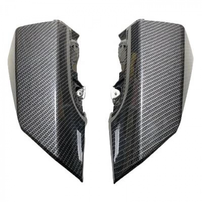 SİNYAL ÜST GRENAJ NMAX KARBON T.K