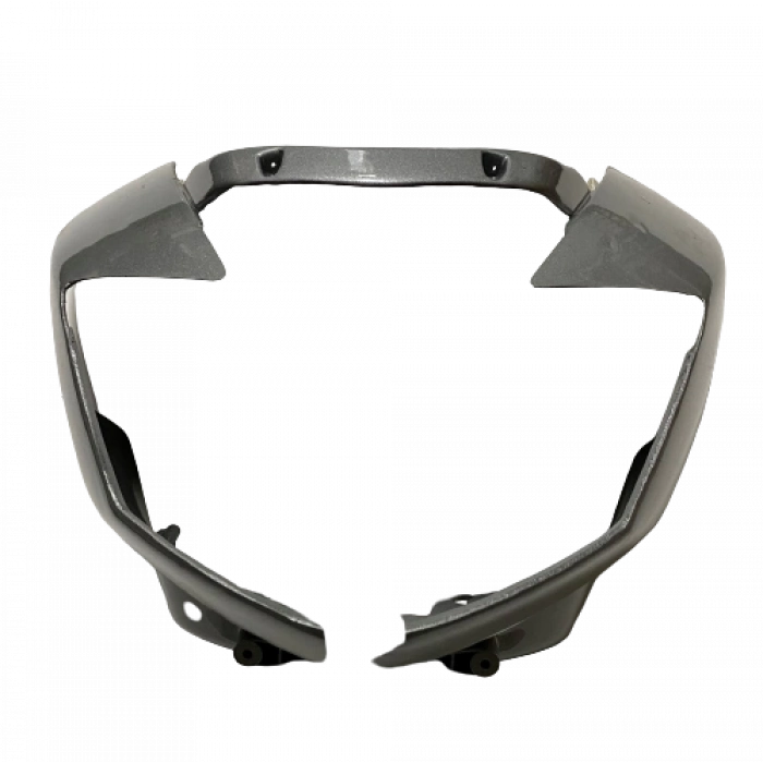 SİPERLİK APACHE GRİ