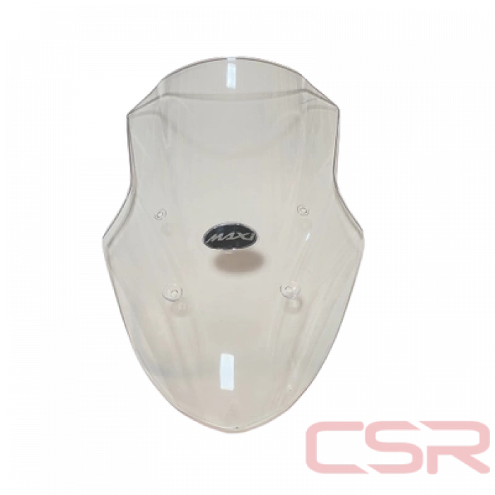 ÖN SİPERLİK CAMI Yamaha NmaX 125 [ORJİNAL]