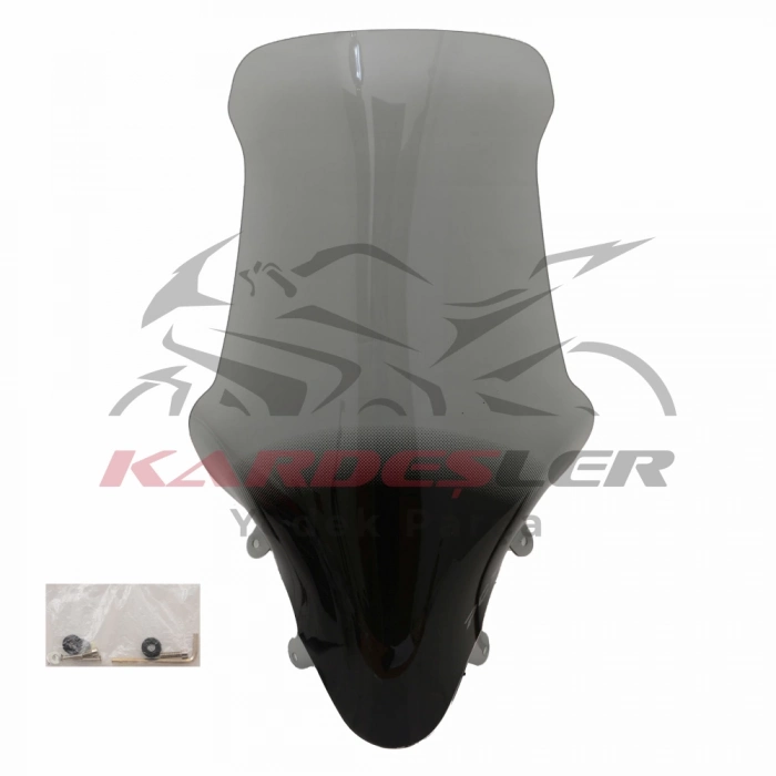 SİPERLİK CAMI PCX [2020-2024] [K1Z]  