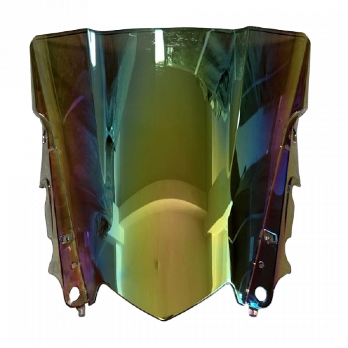 SİPERLİK CAMI R25  RENKLİ