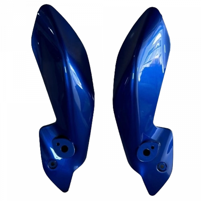 SİPERLİK MAVİ BAJAJ NS200