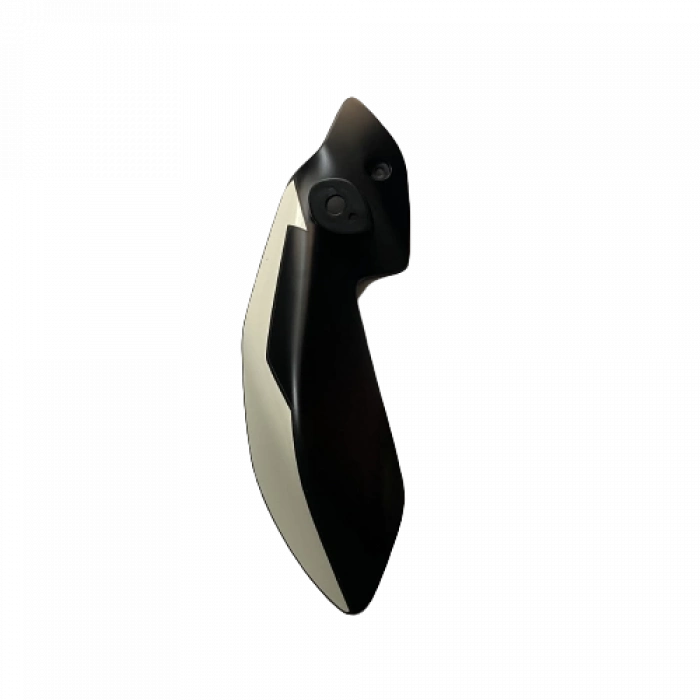 SİPERLİK SAĞ BEYAZ BAJAJ NS200 [ORJİNAL] E4