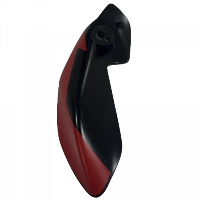 SİPERLİK SAĞ KIRMIZI BAJAJ NS200 [ORJİNAL] 2021