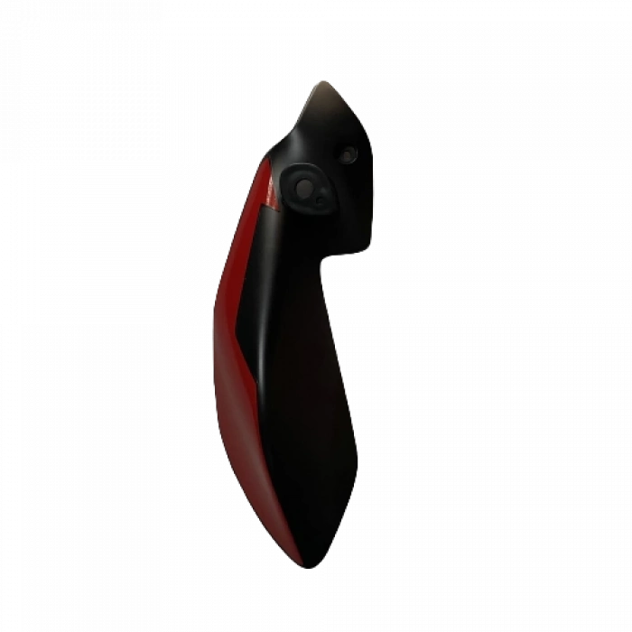 SİPERLİK SAĞ KIRMIZI BAJAJ NS200 [ORJİNAL] E4