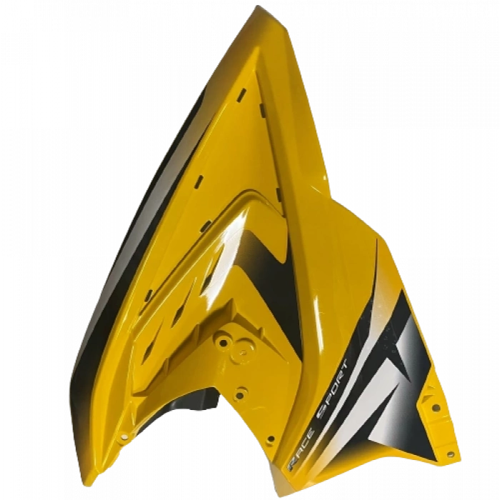 SİPERLİK SAĞ SARI BAJAJ RS200 [ORJİNAL]