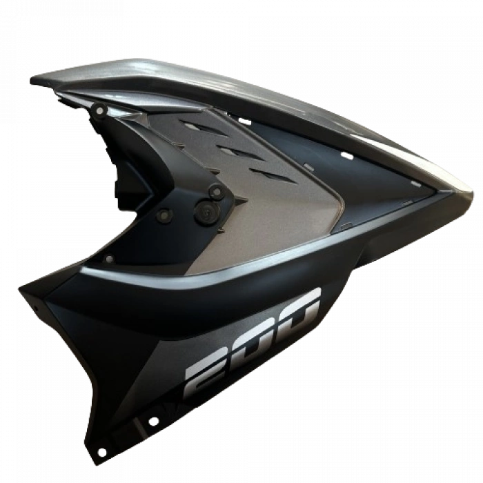 SİPERLİK SAĞ FÜME BAJAJ RS200 [ORJİNAL] E6