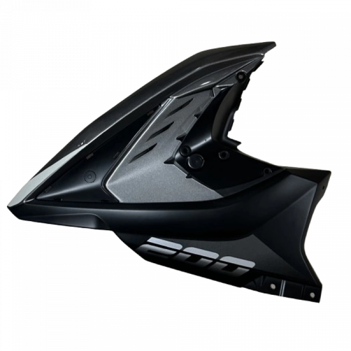 SİPERLİK SOL FÜME BAJAJ RS200 [ORJİNAL]