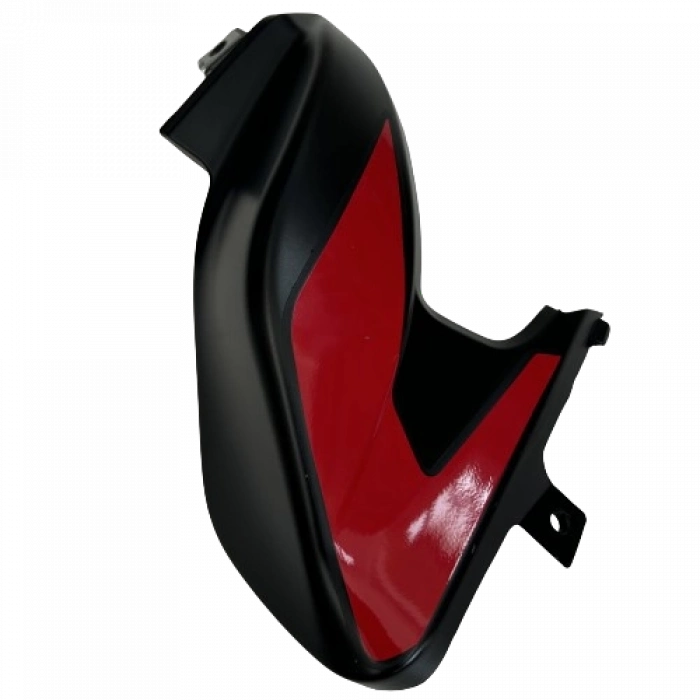 SİPERLİK SOL KIRMIZI DOMINAR 250 [ORJİNAL]