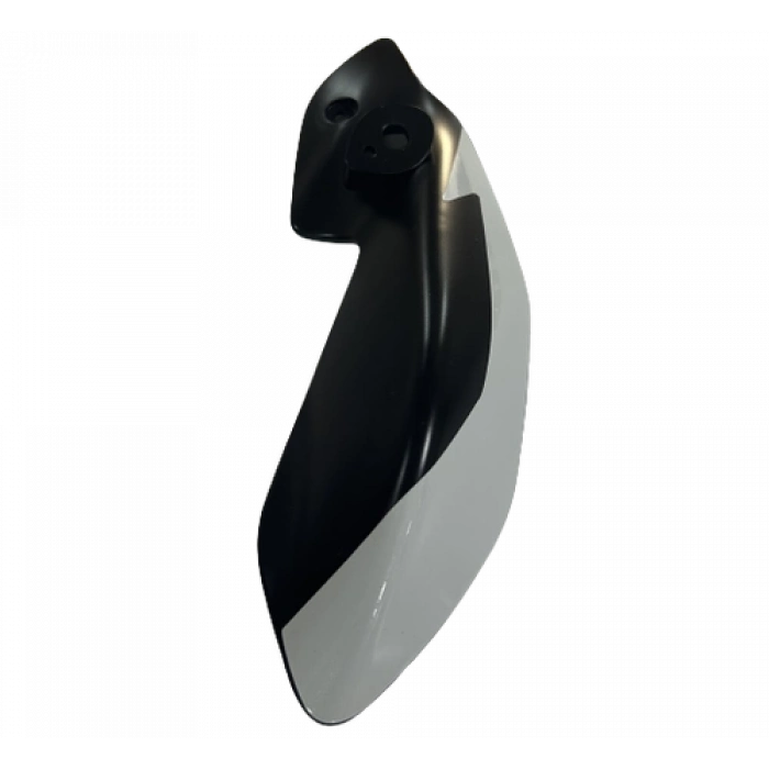 SİPERLİK SOL BEYAZ BAJAJ NS200 [ORJİNAL] 2021