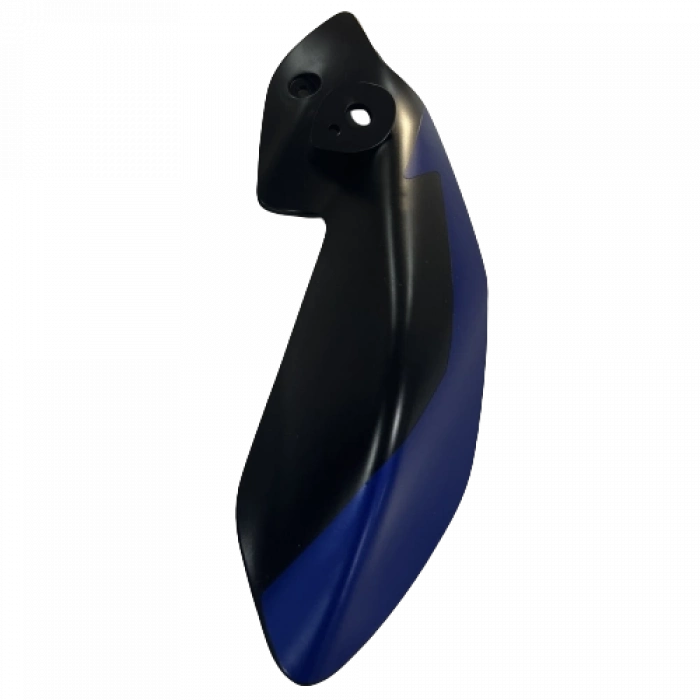 SİPERLİK SOL MAVİ BAJAJ NS200 [ORJİNAL] 2021