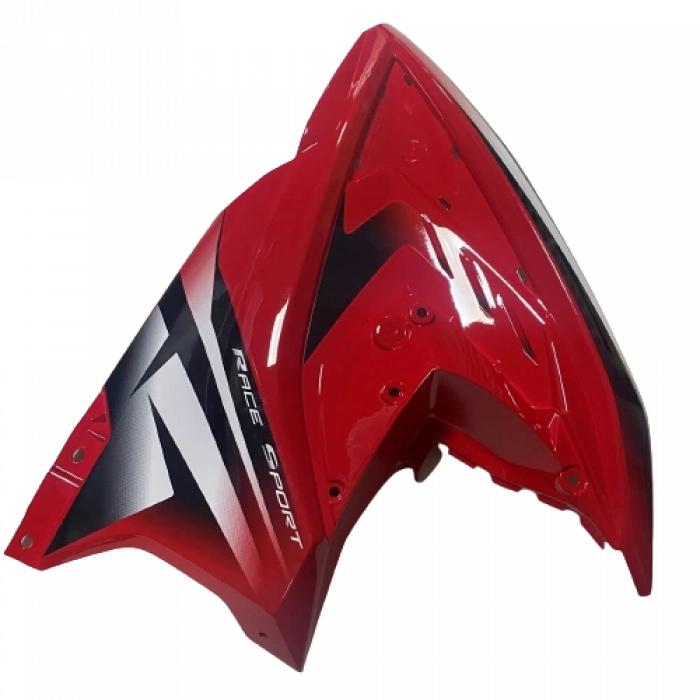 SİPERLİK SOL [KIRMIZI] BAJAJ RS200 [ORJİNAL]