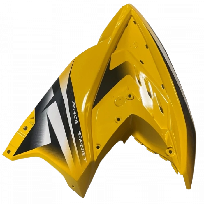 SİPERLİK SOL [SARI] BAJAJ RS200 [ORJİNAL]